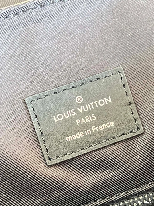 Rep ladies LOUIS VUITTON BACKPACK CHRISTOPHER 0816